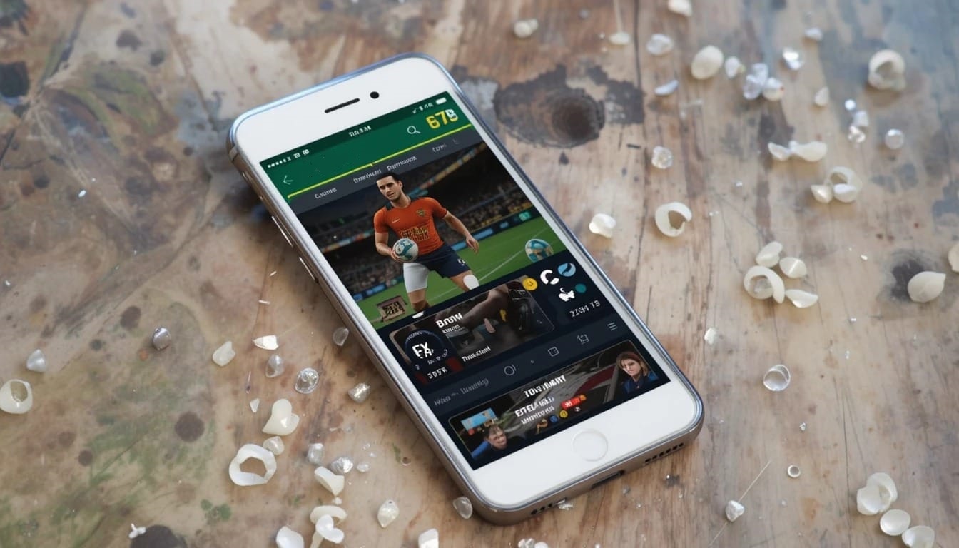 Baixe o App da 365jogos